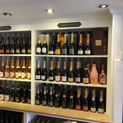 Armonk Wines & Spirits - Champagne & Sparkling