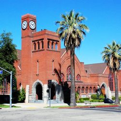 First Congregational Church