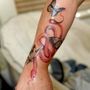 Ink Stories Tattoo Studio