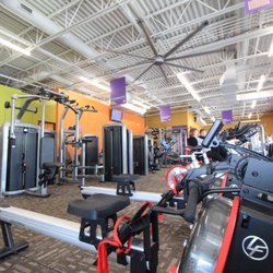 Anytime Fitness