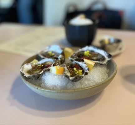 Jo's Modern Thai by null