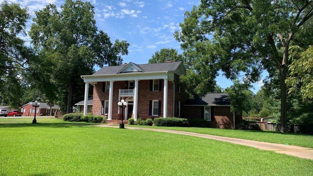 Slide of Modern Roofing