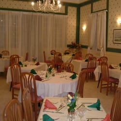Hotelrestaurant la promenade