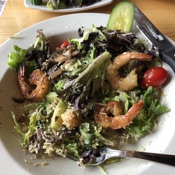 Timbers Restaurant - Mushroom salad - American Near Me - Cadillac, Michigan Timbers Restaurant - Mushroom salad - American Near Me - Cadillac, Michigan