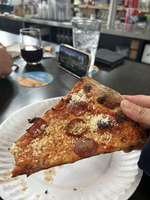 Landini's Pizzeria by null