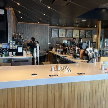 Starbucks - Coffee & Tea Near Me - Hanford, California Starbucks - Coffee & Tea Near Me - Hanford, California