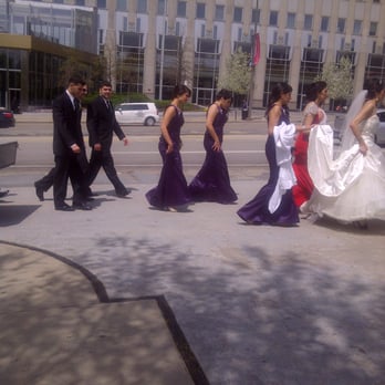 Millennium Park - Lets follow them to the party! - Parks Near Me - Chicago, Illinois Millennium Park - Lets follow them to the party! - Parks Near Me - Chicago, Illinois
