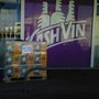 Photo of Cash Vin