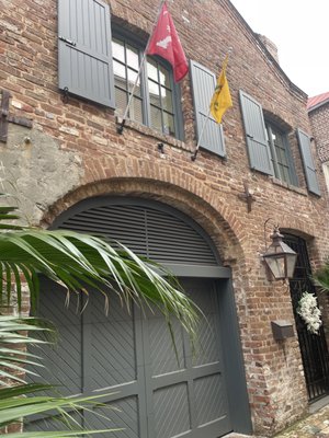 Charleston Sole Walking Tours by null