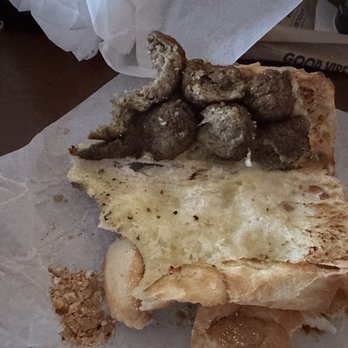 Potbelly - Mama's Meatball - Sandwiches Near Me - Alexandria, Virginia