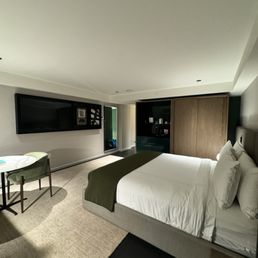 Guest room Guest room