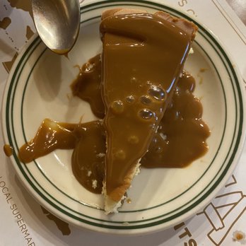 La Carreta - Dulce de Leche - Cuban Near Me - Miami, Florida