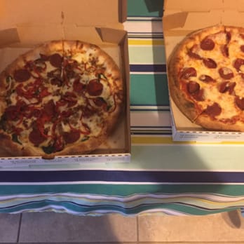 Davinci's Pizza - Pizza Near Me - Atlantic Beach, Florida Davinci's Pizza - Pizza Near Me - Atlantic Beach, Florida