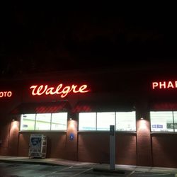 Walgreens - Walgre