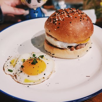 John Montagu - Restaurants Near Me - Woolloomooloo, NSW