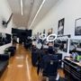 El Amigo Barbershop