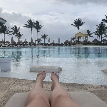 Secrets Capri Riviera Cancún - Hotels Near Me - Playa del Carmen, ROO