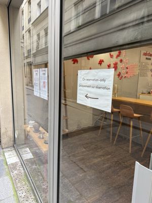 Substance Café by null