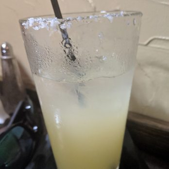 Latinos Y Mas - House margarita - Latin American Near Me - Ocala, Florida