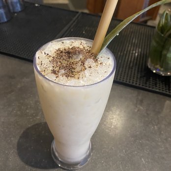 Heyday - Their mezcal cocktail-- very good! - Bars Near Me - Honolulu, Hawaii
