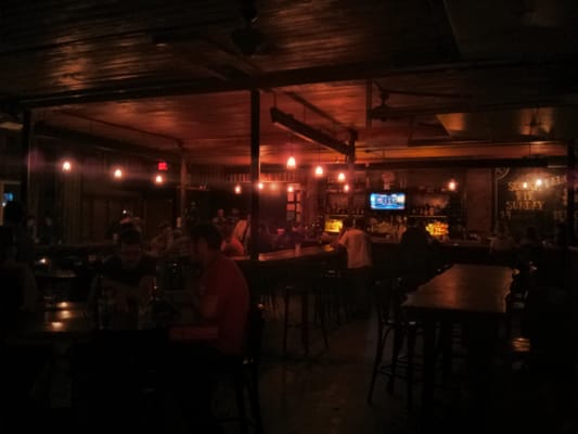 Third Street Bar by null