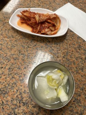 Ma Dang Gook Soo by null