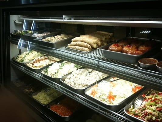 Homestead Gourmet Shop by null