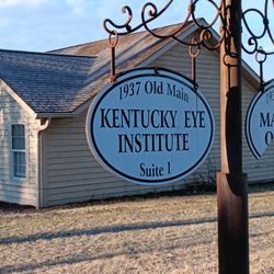 Kentucky Eye Institute