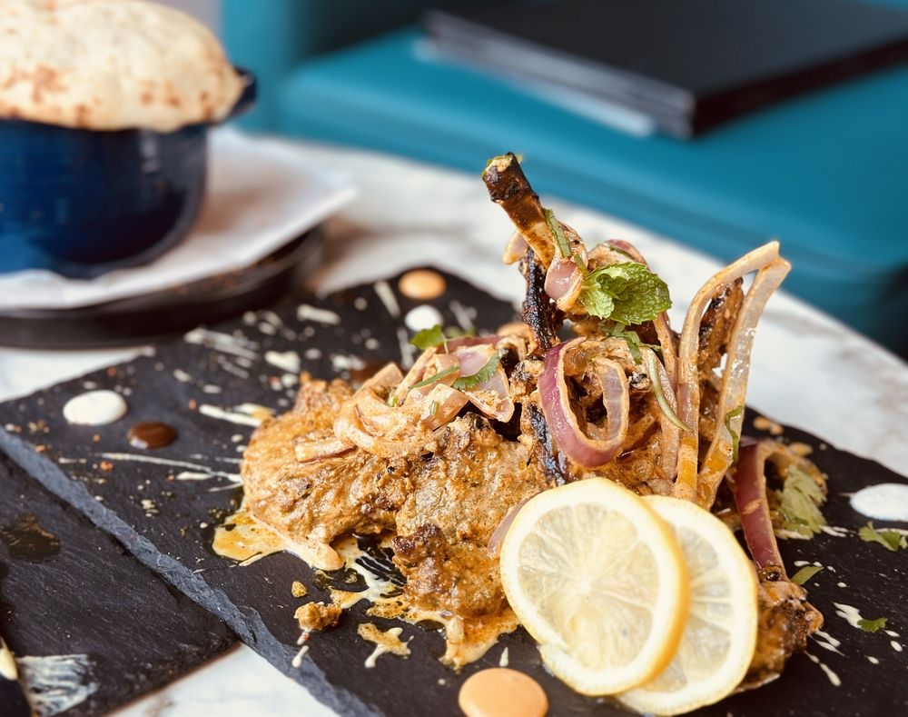 TAJ MAHAL FLAVORS OF INDIA Updated November 2024 329 Photos & 242