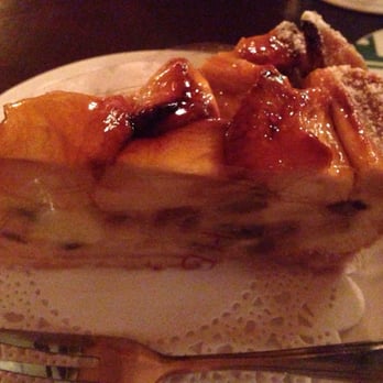 Café Wildschut - #applepie @cafewildschut #yummy - Gastropubs Near Me - Amsterdam, New Hampshire