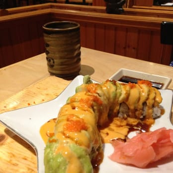 Wasabi Zen - Japanese Near Me - Olney, Maryland
