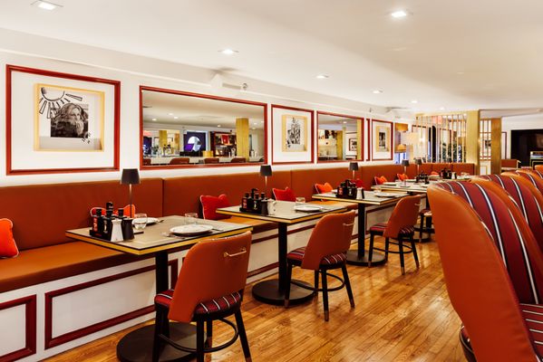 Crazy Pizza East Hampton by null