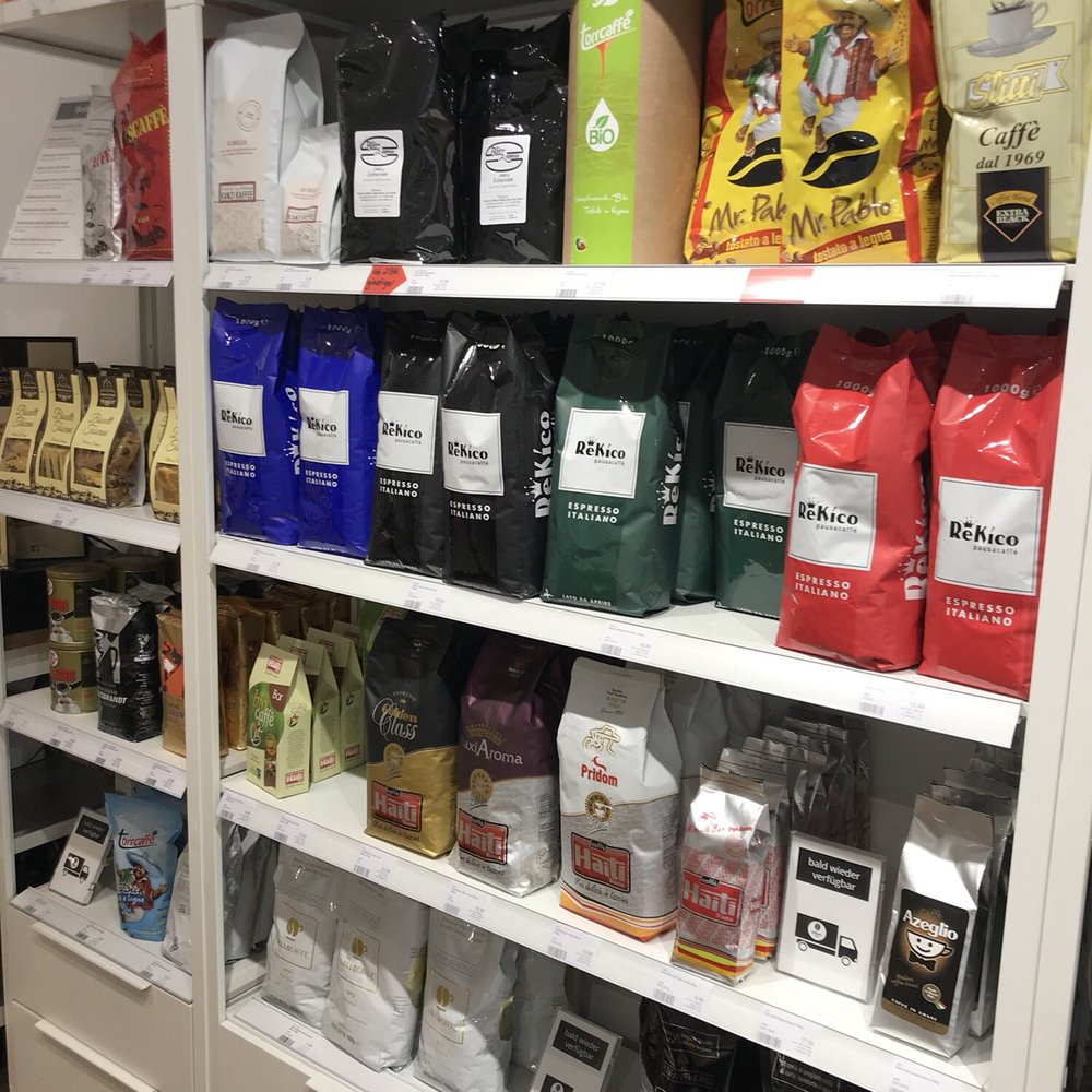 Vettore - Coffee & Tea Supplies Near Me - Vienna, 9 Vettore - Coffee & Tea Supplies Near Me - Vienna, 9