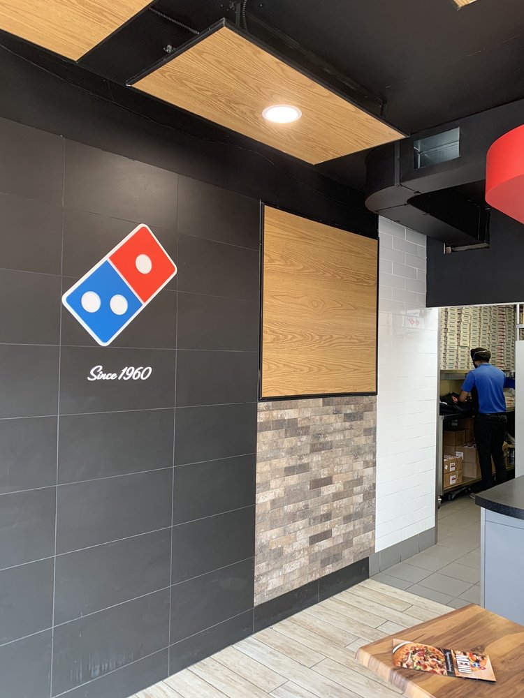 DOMINO’S PIZZA Updated August 2024 17 Photos & 13 Reviews 2811