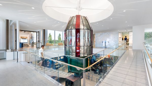 Martha's Vineyard Museum by null