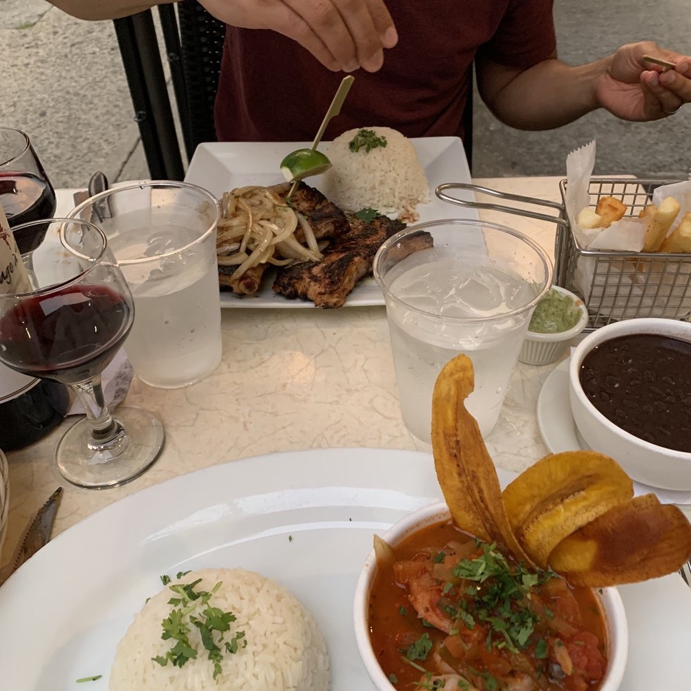 Chango Kitchen - Latin American Near Me - Hoboken, New Jersey Chango Kitchen - Latin American Near Me - Hoboken, New Jersey