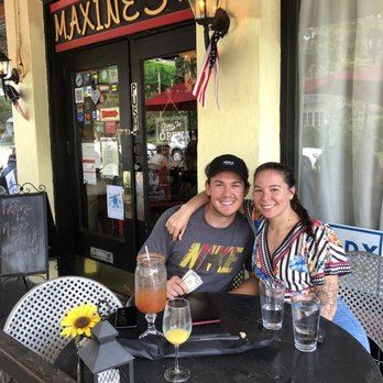 Maxine's On Shine - Brunch with my bf - New American Near Me - Orlando, Florida Maxine's On Shine - Brunch with my bf - New American Near Me - Orlando, Florida