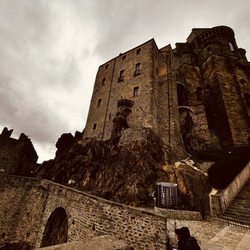 Sacra di San Michele