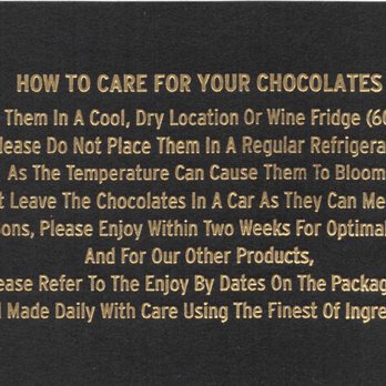 Milla Chocolates - Chocolatiers & Shops Near Me - Los Angeles, California