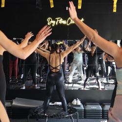 Day Fitness Claremont
