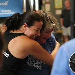Wildfire Crossfit - You did it!!!