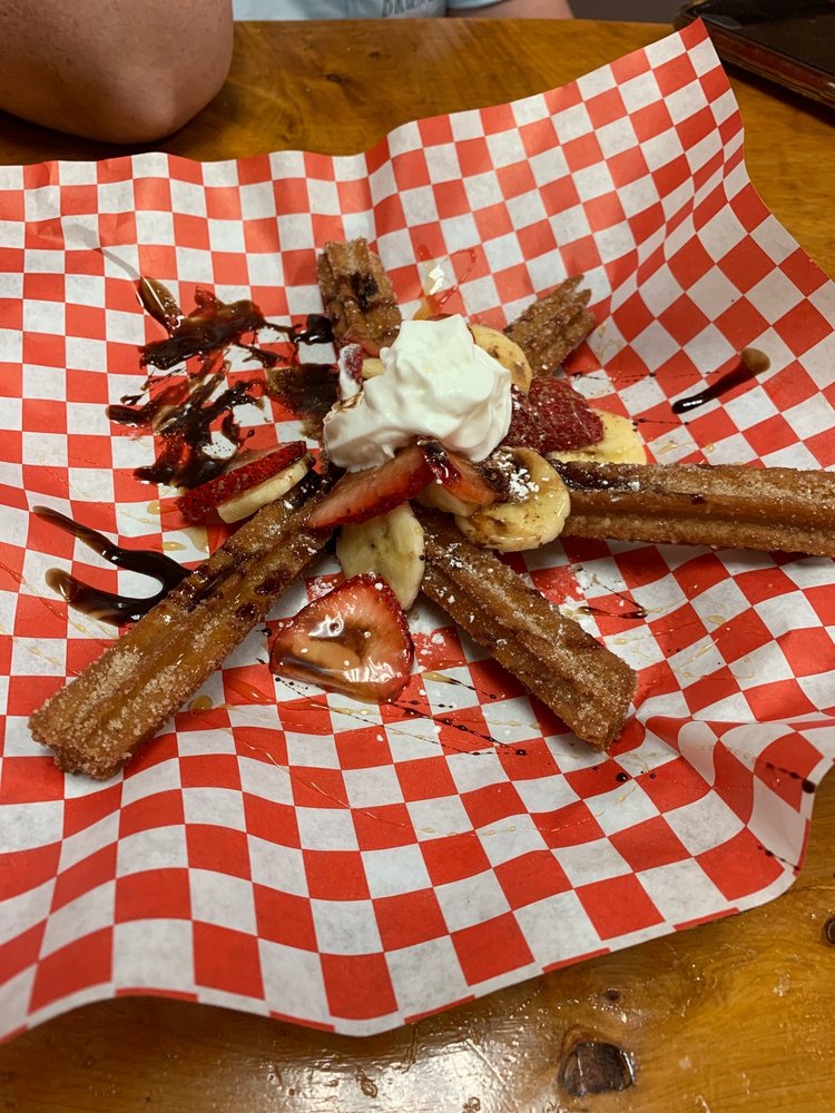 La Salsa Loca Tacos and More