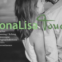 Emily Sikking, MD - Have you heard about the MonaLisa Touch procedure? Contact our office for more information!