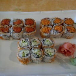 Spicy Tuna