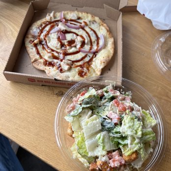 MOD Pizza - a salad and a pizza in a box - Pizza Near Me - Willow Grove, Pennsylvania MOD Pizza - a salad and a pizza in a box - Pizza Near Me - Willow Grove, Pennsylvania