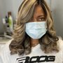 Photo of Damaire Dasans Hair Experience