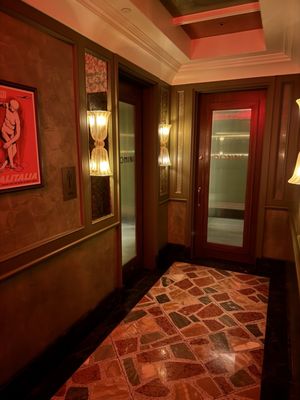 Mother Wolf Las Vegas by null