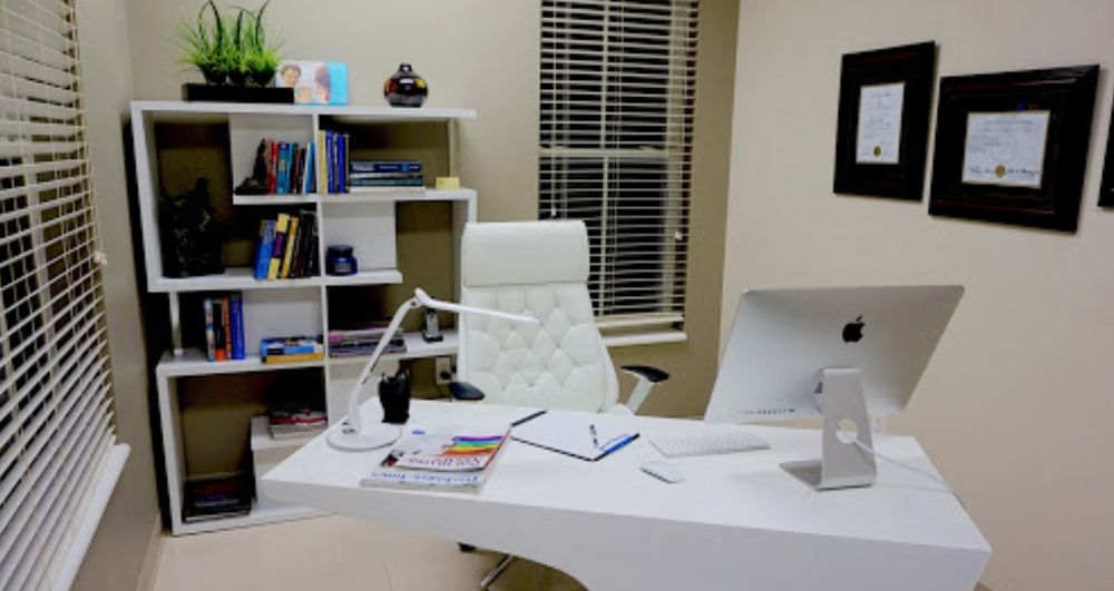 Silver Lining Psychiatry - child therapist in Windermere, FL