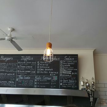 Tuck Shop Take Away - The menu - Burgers Near Me - Caulfield North, VIC Tuck Shop Take Away - The menu - Burgers Near Me - Caulfield North, VIC