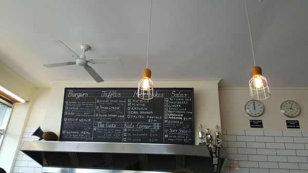 Menu photo 1 Tuck Shop Take Away Caulfield North, VIC Menu photo 1 Tuck Shop Take Away Caulfield North, VIC